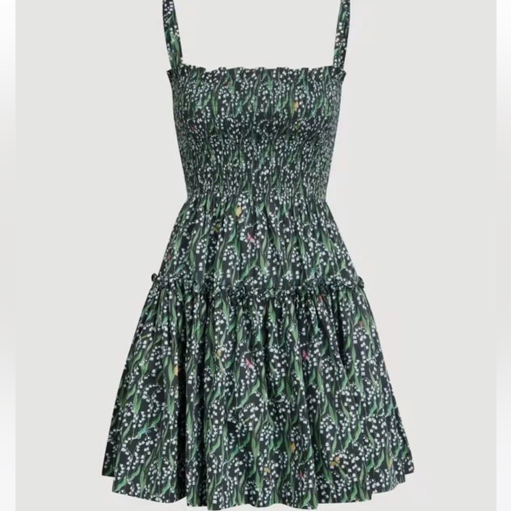 Hill House Home
Mini Seraphina Nap Dress. NWT